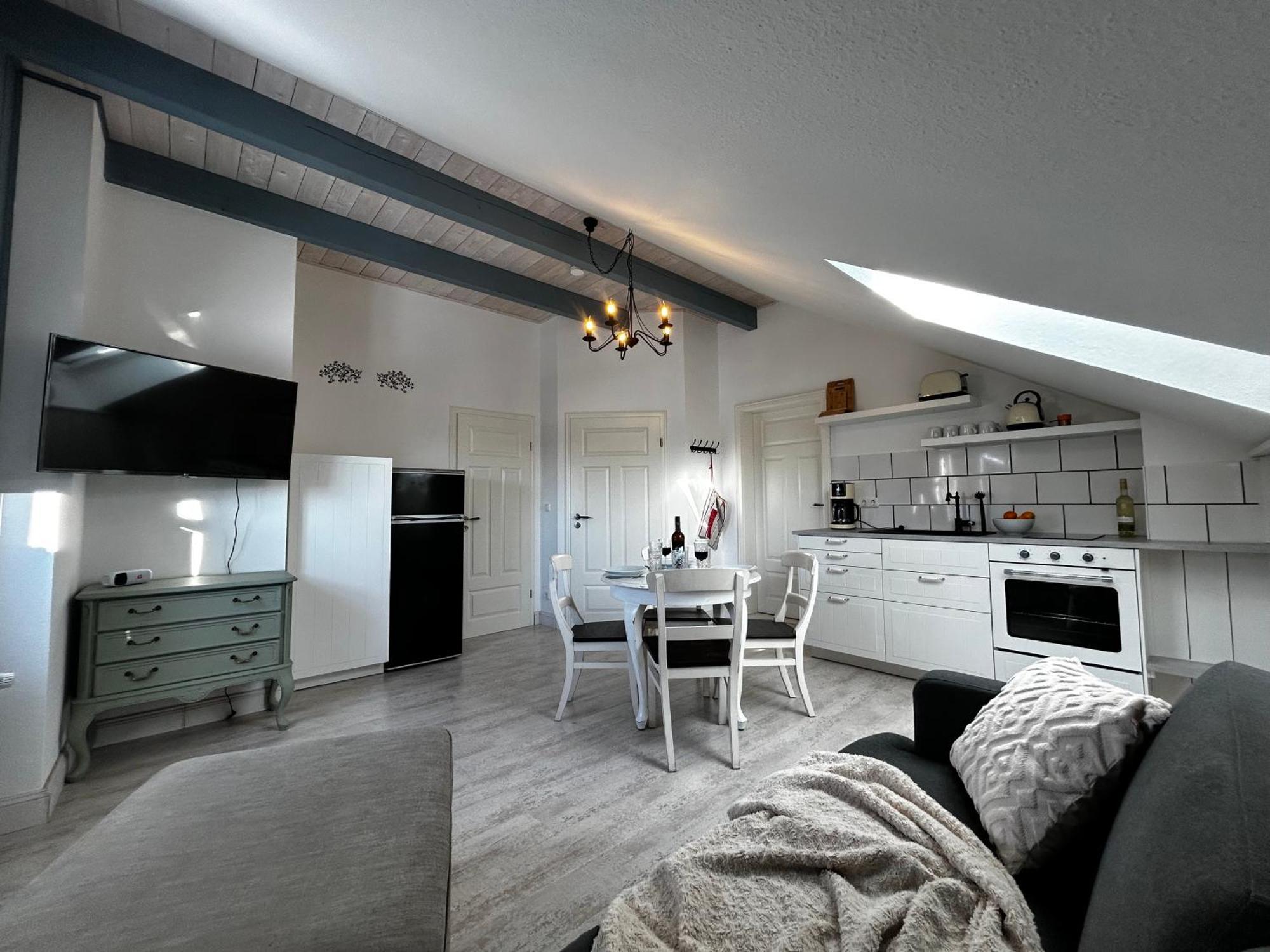 Storchenhof Apartman Eutin Kültér fotó
