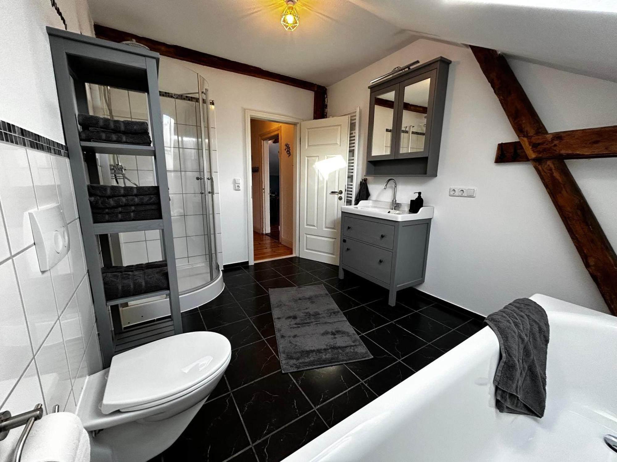 Storchenhof Apartman Eutin Kültér fotó