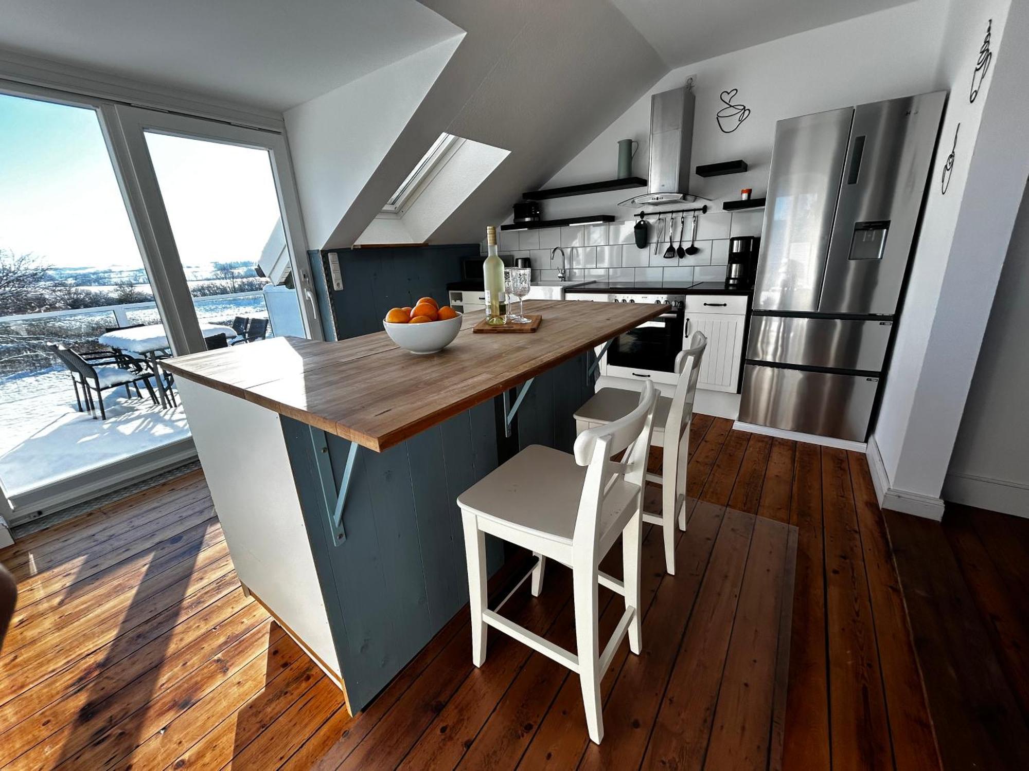 Storchenhof Apartman Eutin Kültér fotó