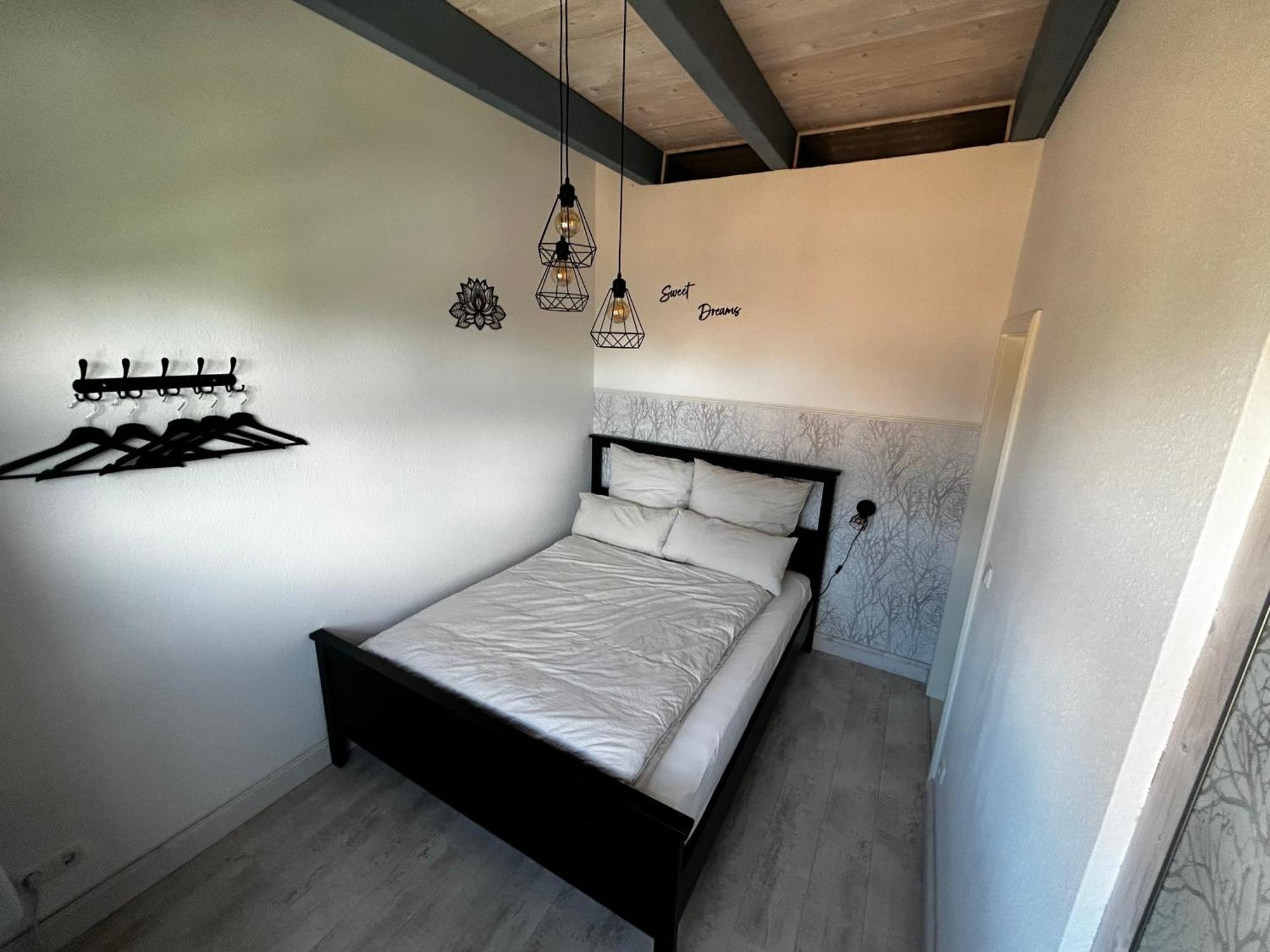 Storchenhof Apartman Eutin Kültér fotó